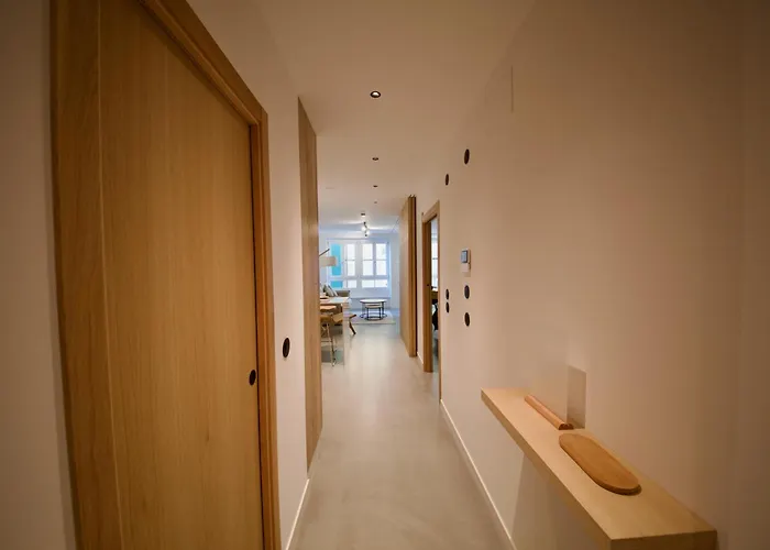 Amando Perez Appartement