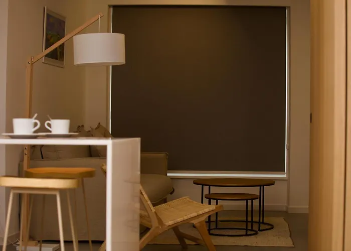 Appartement Amando Perez *