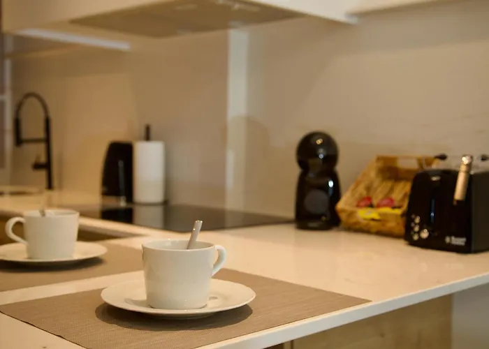 Appartement Amando Perez Ribadeo