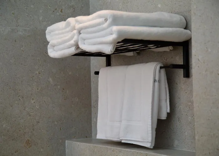 Amando Perez Appartement