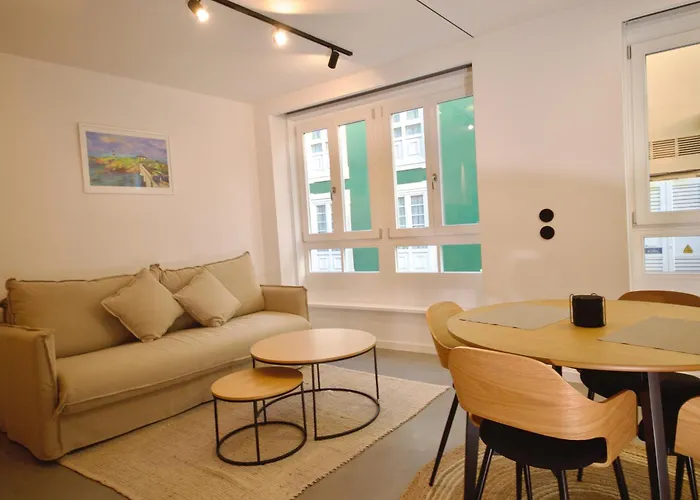 Apartmán Amando Perez