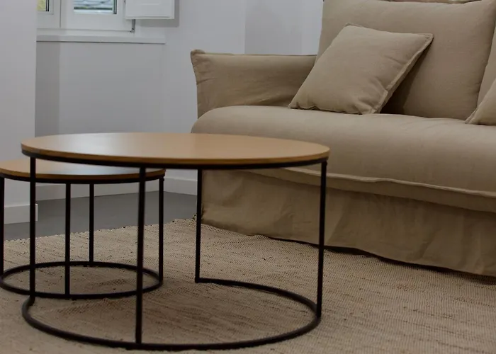 Amando Perez Apartmán *