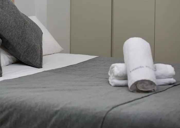 شقة Amando Perez *