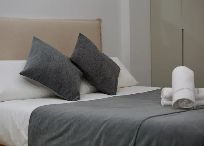 Amando Perez Appartement Ribadeo