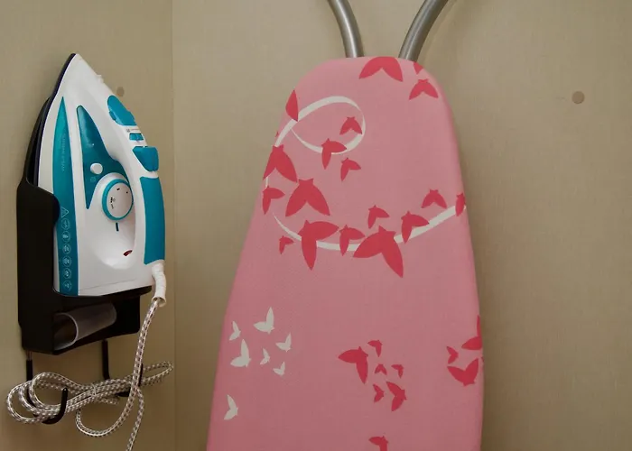 Apartmán Amando Perez Ribadeo