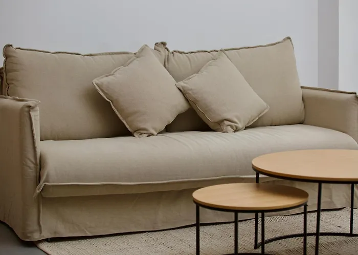 Amando Perez Apartmán