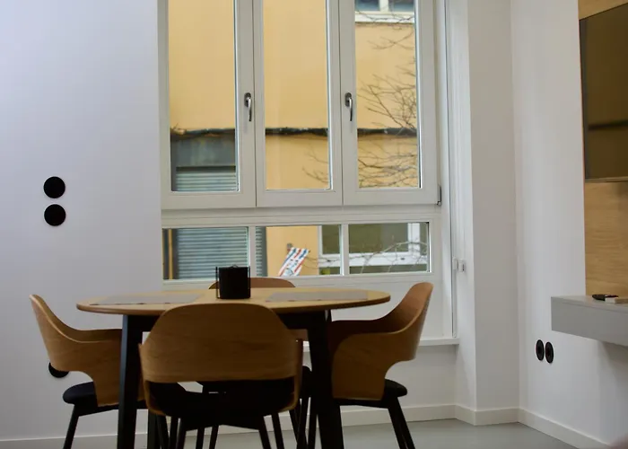 Appartement Amando Perez