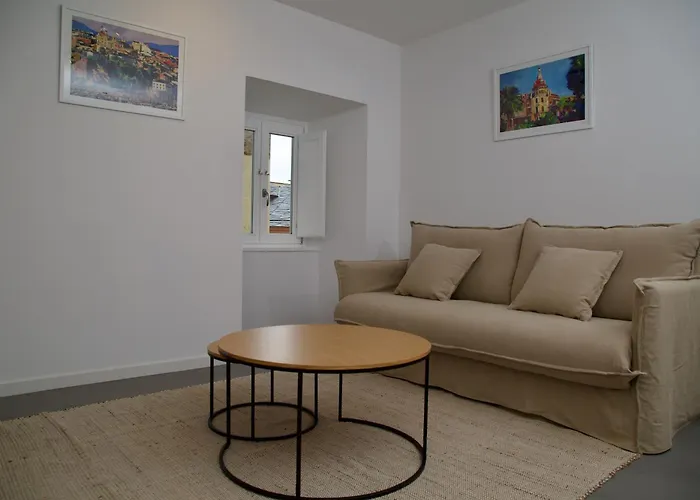 Amando Perez Apartmán *