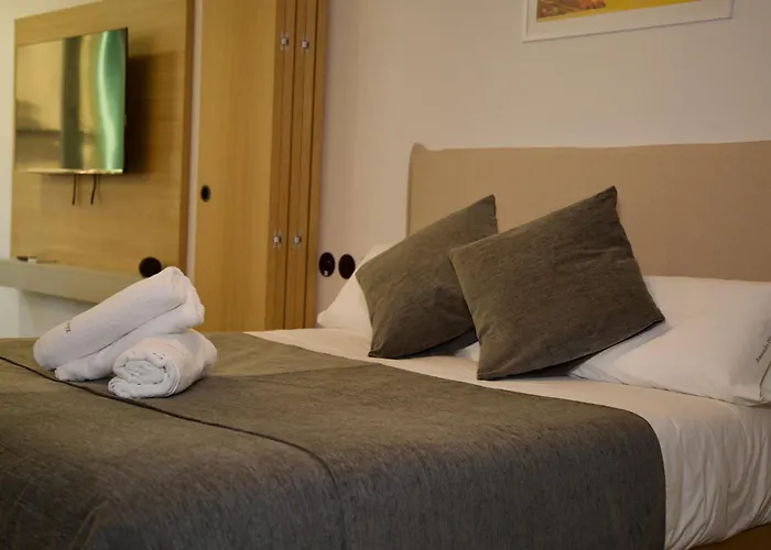 Appartement Amando Perez *