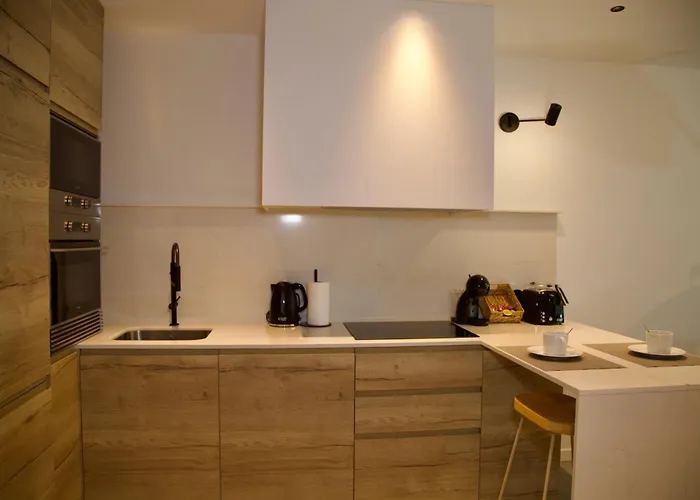 Amando Perez Appartement Ribadeo