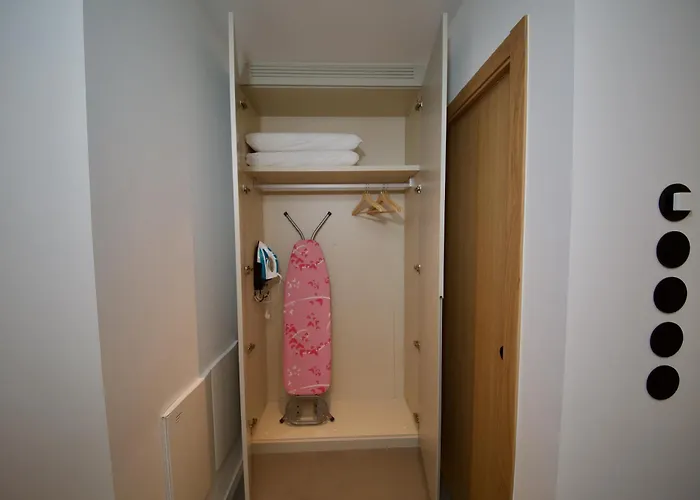 Appartement Amando Perez Ribadeo