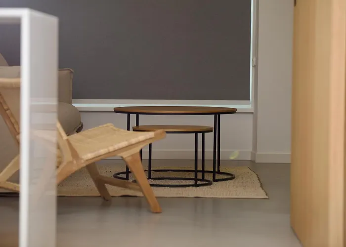 Appartement Amando Perez