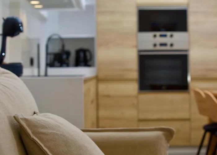 Apartmán Amando Perez *