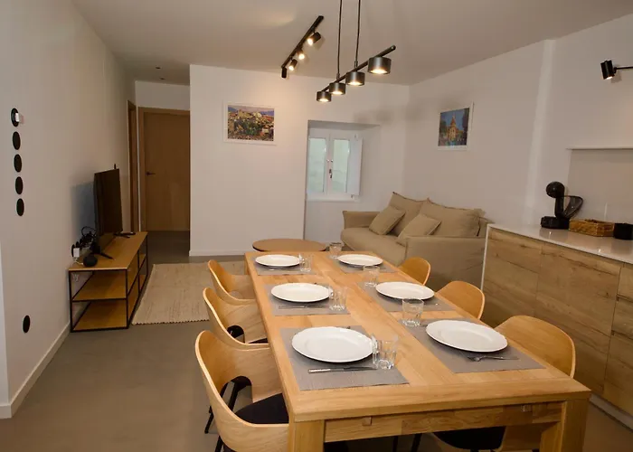 Amando Perez Appartement Ribadeo