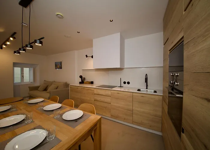 Appartement Amando Perez Ribadeo