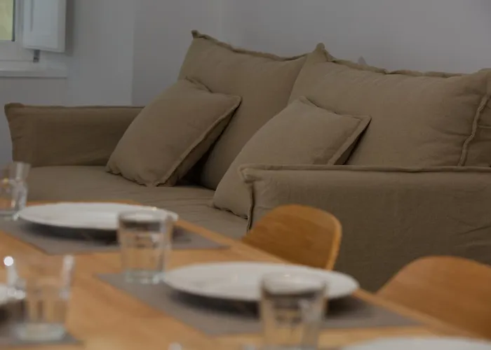 Amando Perez Appartement