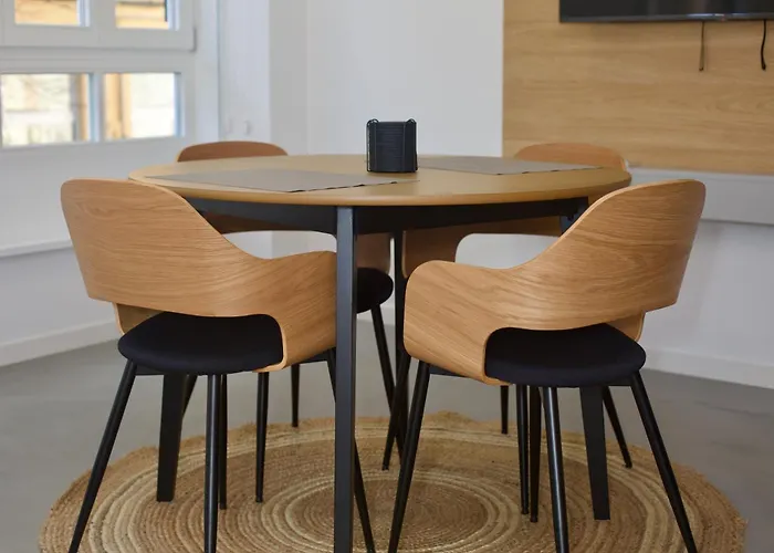 Apartmán Amando Perez