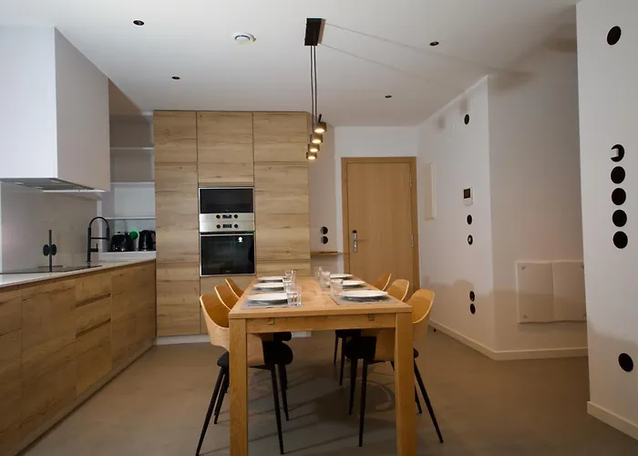 Amando Perez Appartement Ribadeo