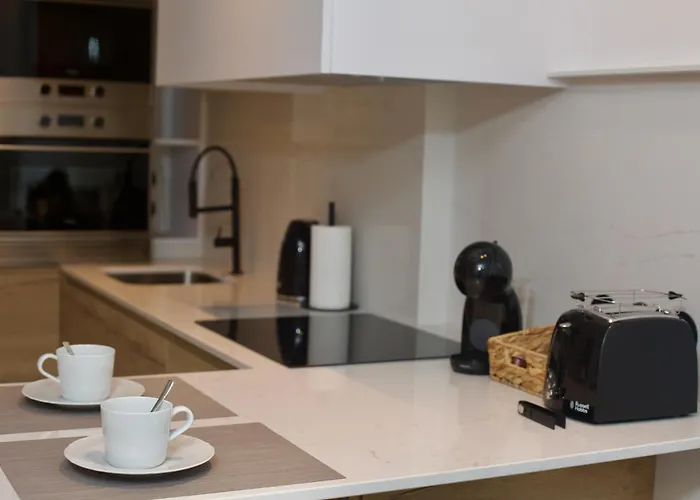 Appartement Amando Perez *