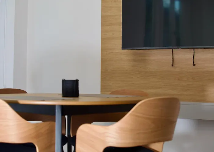 Appartement Amando Perez